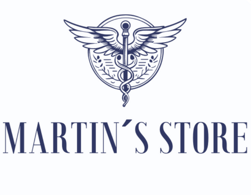 Martin´s Store